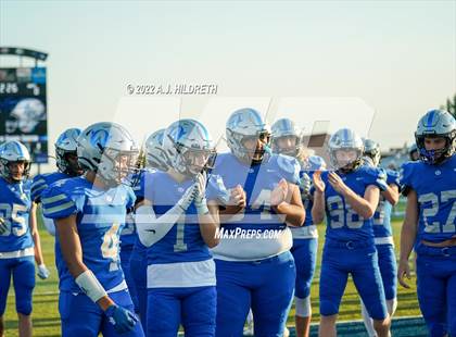 Thumbnail 1 in Gardner-Edgerton @ Olathe West photogallery.