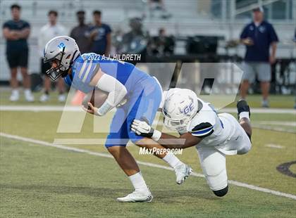 Thumbnail 3 in Gardner-Edgerton @ Olathe West photogallery.