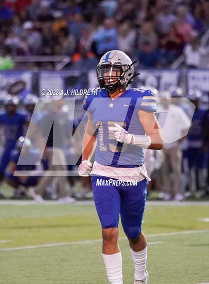 Thumbnail 2 in Gardner-Edgerton @ Olathe West photogallery.