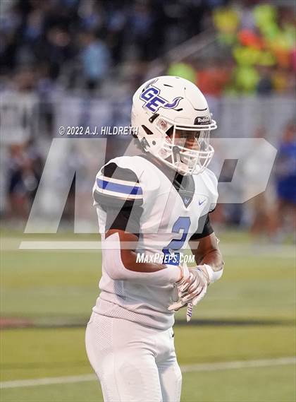 Thumbnail 1 in Gardner-Edgerton @ Olathe West photogallery.