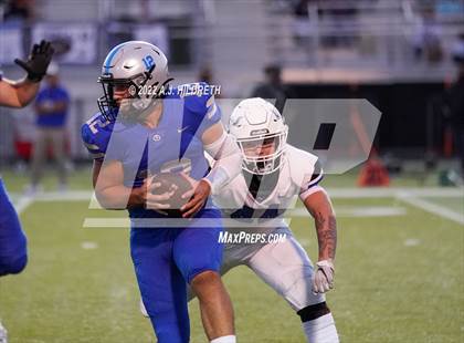 Thumbnail 2 in Gardner-Edgerton @ Olathe West photogallery.