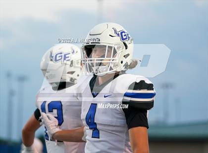 Thumbnail 2 in Gardner-Edgerton @ Olathe West photogallery.