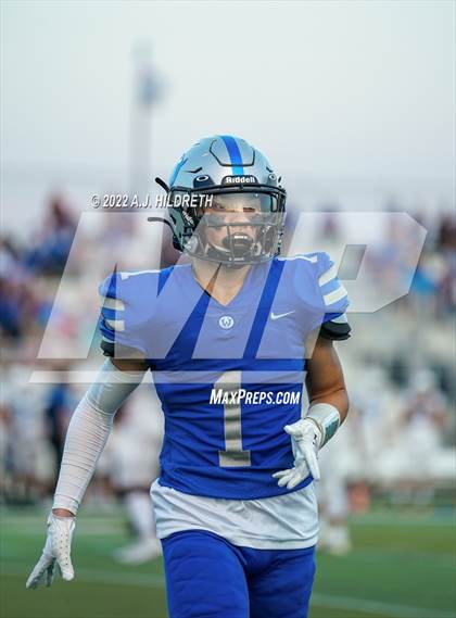Thumbnail 2 in Gardner-Edgerton @ Olathe West photogallery.