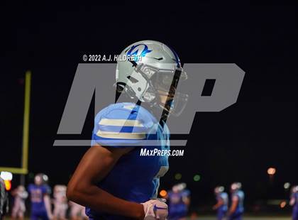 Thumbnail 2 in Gardner-Edgerton @ Olathe West photogallery.