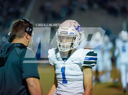 Thumbnail 1 in Gardner-Edgerton @ Olathe West photogallery.