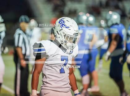 Thumbnail 2 in Gardner-Edgerton @ Olathe West photogallery.