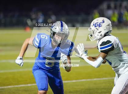 Thumbnail 1 in Gardner-Edgerton @ Olathe West photogallery.
