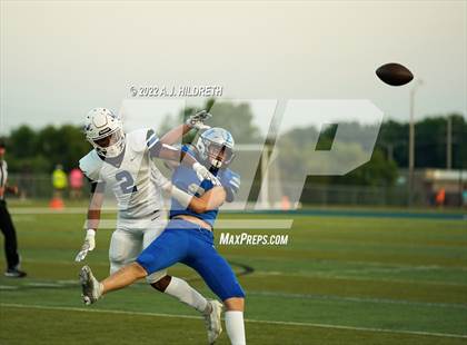 Thumbnail 1 in Gardner-Edgerton @ Olathe West photogallery.