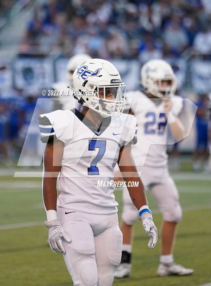 Thumbnail 3 in Gardner-Edgerton @ Olathe West photogallery.