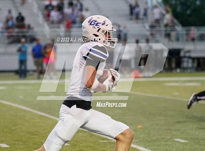 Thumbnail 1 in Gardner-Edgerton @ Olathe West photogallery.