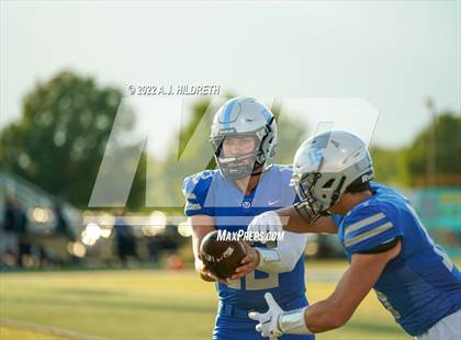 Thumbnail 2 in Gardner-Edgerton @ Olathe West photogallery.
