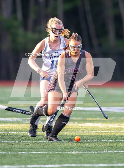 Thumbnail 1 in Noble @ Kennebunk photogallery.