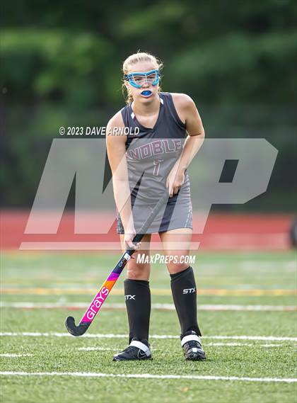 Thumbnail 1 in Noble @ Kennebunk photogallery.