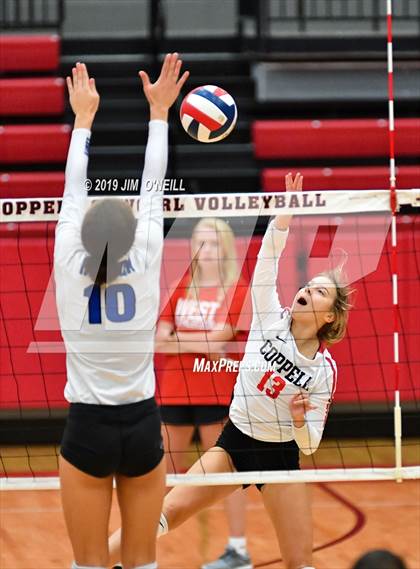 Thumbnail 2 in Hebron @ Coppell photogallery.
