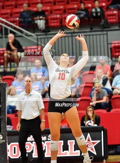 Thumbnail 3 in Hebron @ Coppell photogallery.