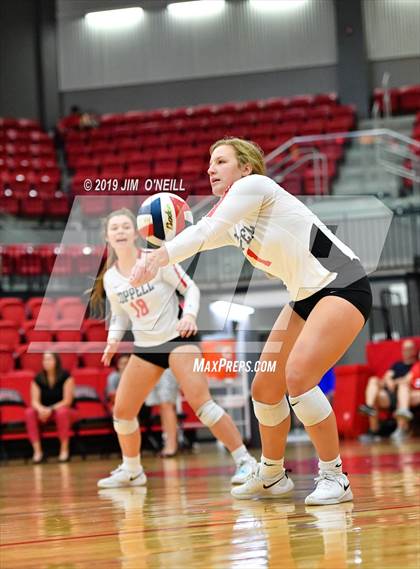 Thumbnail 2 in Hebron @ Coppell photogallery.