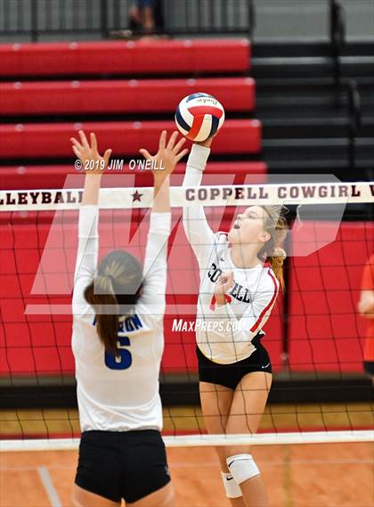 Thumbnail 2 in Hebron @ Coppell photogallery.