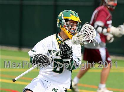 Thumbnail 3 in Garden City vs. Ward Melville photogallery.