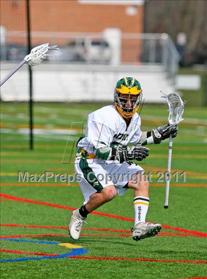 Thumbnail 2 in Garden City vs. Ward Melville photogallery.