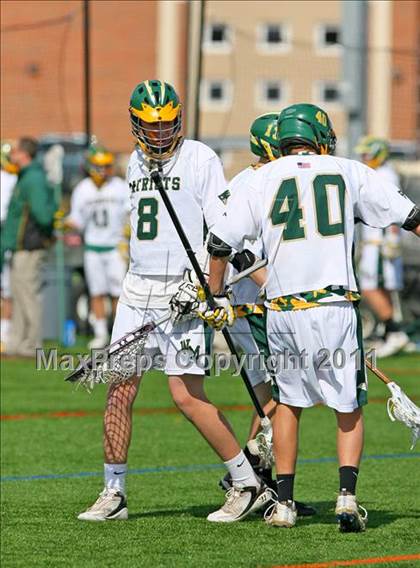Thumbnail 1 in Garden City vs. Ward Melville photogallery.