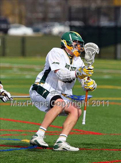 Thumbnail 1 in Garden City vs. Ward Melville photogallery.