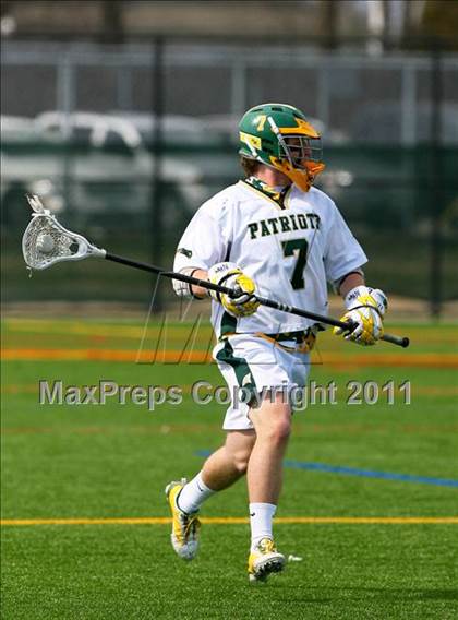 Thumbnail 2 in Garden City vs. Ward Melville photogallery.