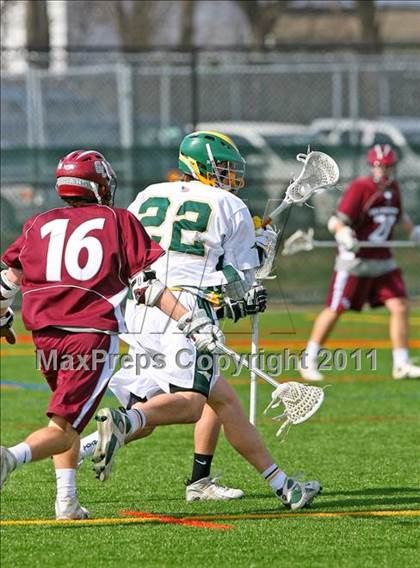Thumbnail 1 in Garden City vs. Ward Melville photogallery.