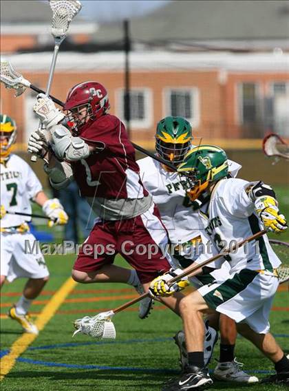 Thumbnail 3 in Garden City vs. Ward Melville photogallery.