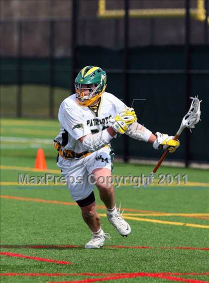 Thumbnail 1 in Garden City vs. Ward Melville photogallery.