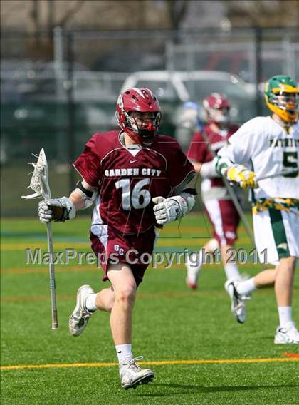 Thumbnail 1 in Garden City vs. Ward Melville photogallery.