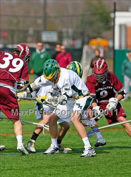 Thumbnail 2 in Garden City vs. Ward Melville photogallery.