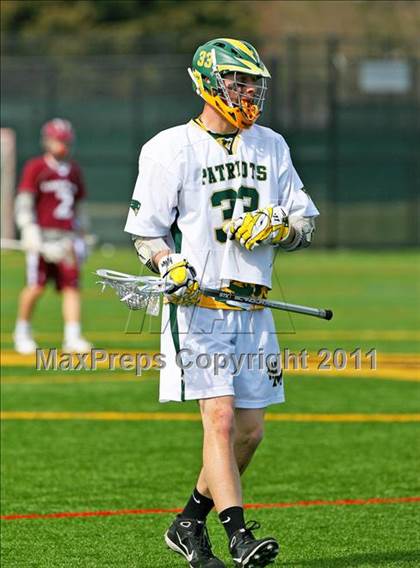Thumbnail 1 in Garden City vs. Ward Melville photogallery.