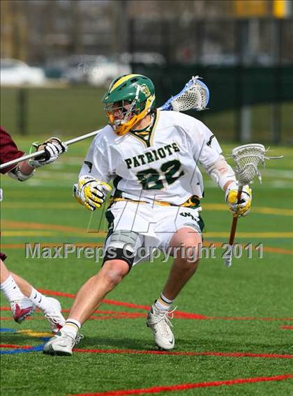 Thumbnail 3 in Garden City vs. Ward Melville photogallery.