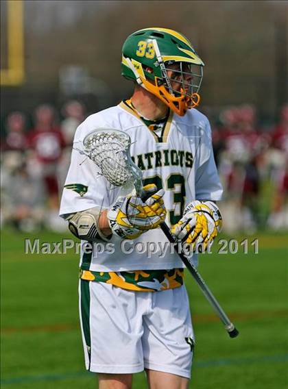 Thumbnail 1 in Garden City vs. Ward Melville photogallery.