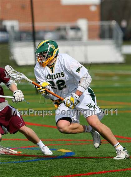 Thumbnail 1 in Garden City vs. Ward Melville photogallery.