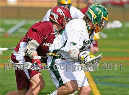 Thumbnail 2 in Garden City vs. Ward Melville photogallery.