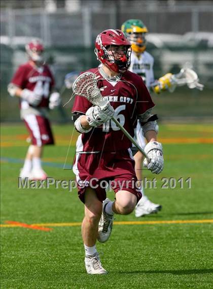 Thumbnail 3 in Garden City vs. Ward Melville photogallery.