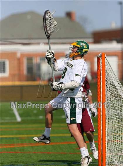 Thumbnail 1 in Garden City vs. Ward Melville photogallery.