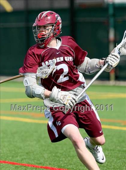 Thumbnail 2 in Garden City vs. Ward Melville photogallery.