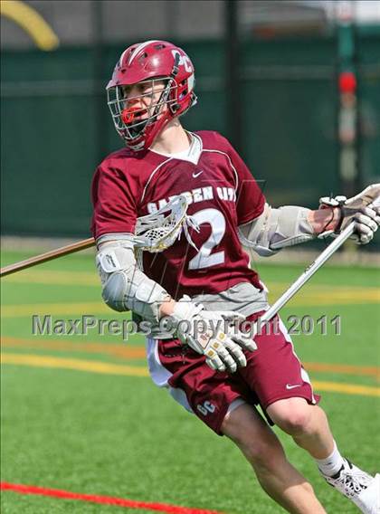 Thumbnail 1 in Garden City vs. Ward Melville photogallery.