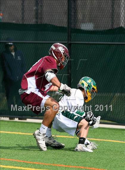 Thumbnail 2 in Garden City vs. Ward Melville photogallery.