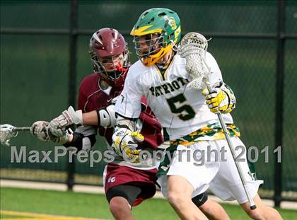 Thumbnail 3 in Garden City vs. Ward Melville photogallery.