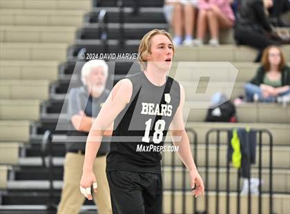 Thumbnail 2 in Highlands Ranch vs Bear Creek photogallery.
