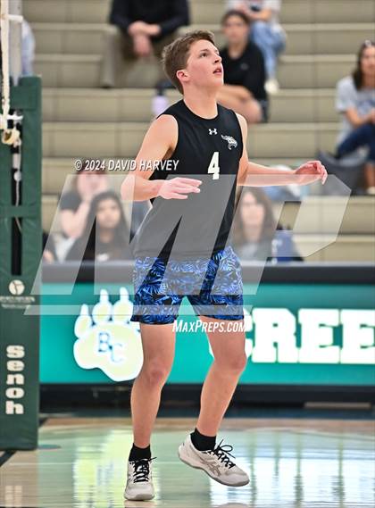 Thumbnail 3 in Highlands Ranch vs Bear Creek photogallery.