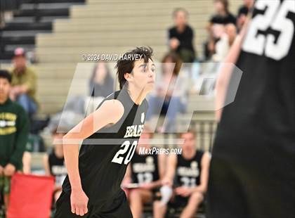 Thumbnail 3 in Highlands Ranch vs Bear Creek photogallery.