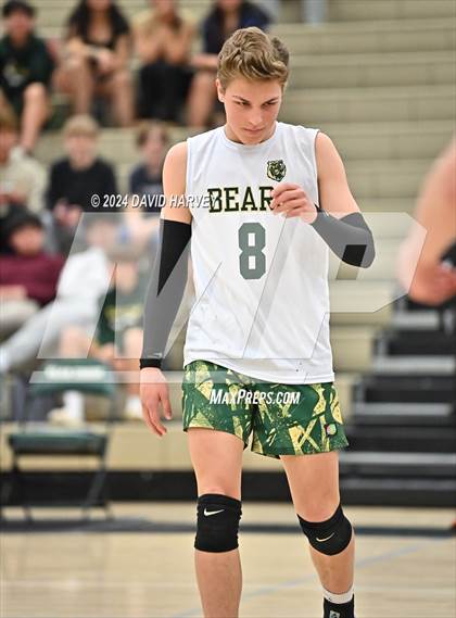 Thumbnail 1 in Highlands Ranch vs Bear Creek photogallery.