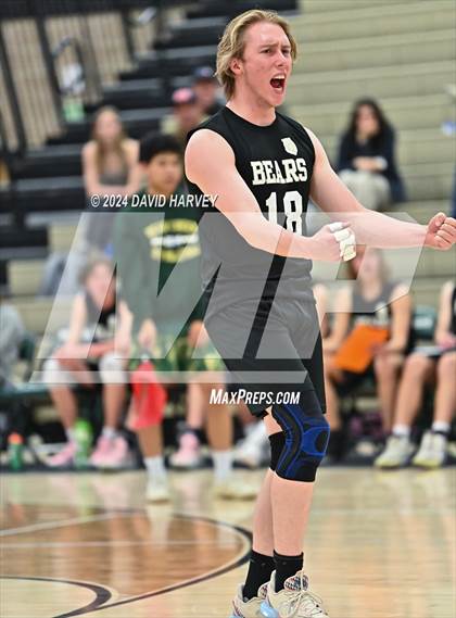 Thumbnail 3 in Highlands Ranch vs Bear Creek photogallery.