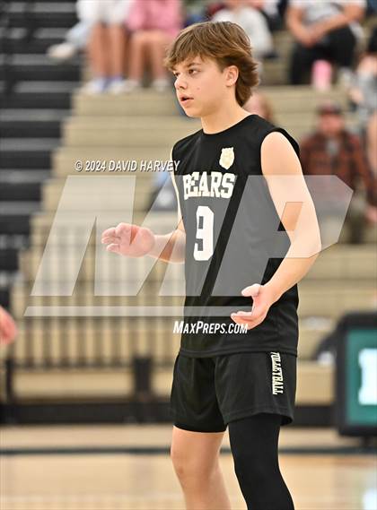Thumbnail 1 in Highlands Ranch vs Bear Creek photogallery.