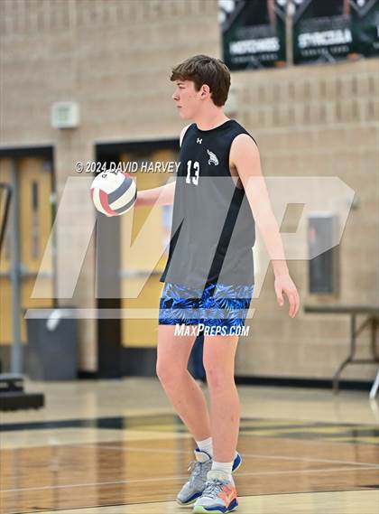 Thumbnail 3 in Highlands Ranch vs Bear Creek photogallery.