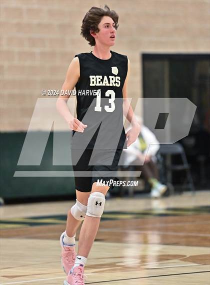 Thumbnail 2 in Highlands Ranch vs Bear Creek photogallery.